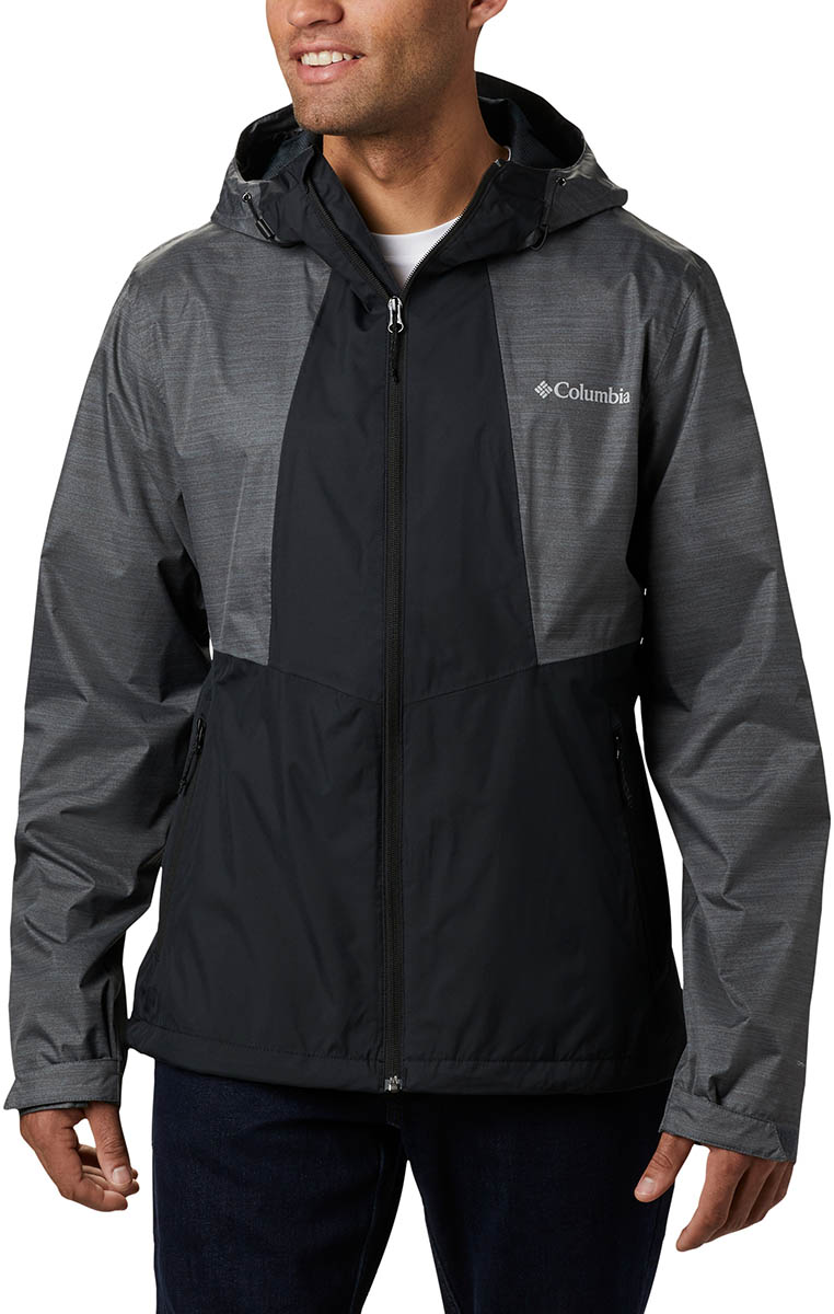 impermeable inner limits columbia