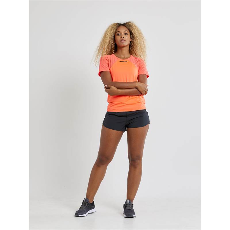 Craft Womens Vent Racing Shorts-2
