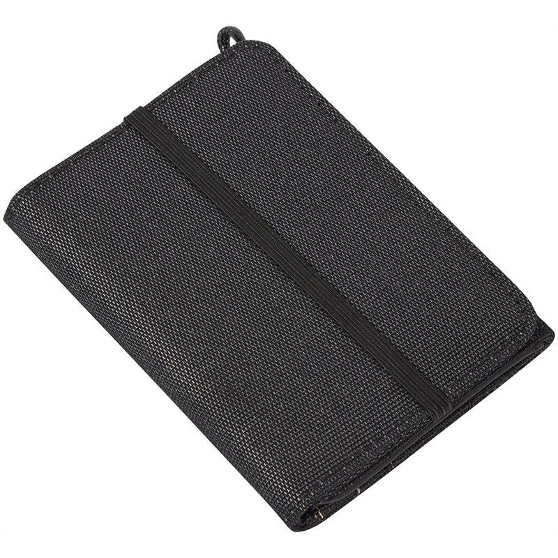 Craghoppers Tri Fold Wallet-1