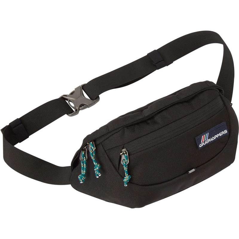 Craghoppers 1.5L Kiwi Classic Waist Pack-1