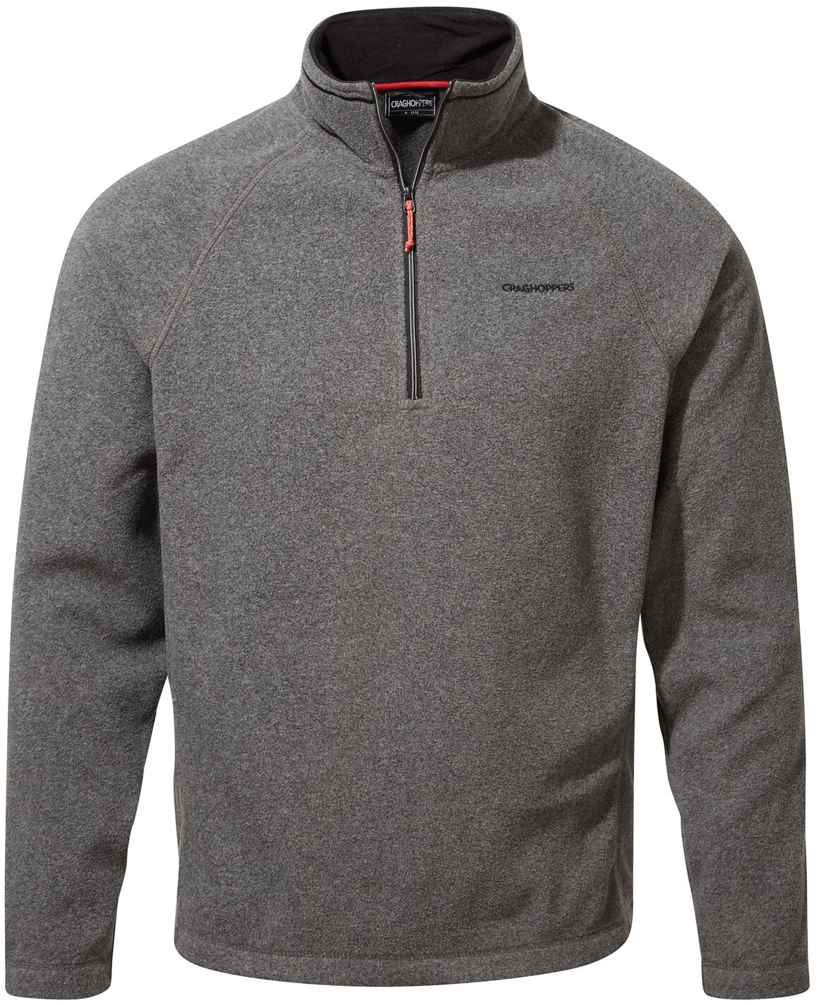 Craghoppers leto half zip fleece sale