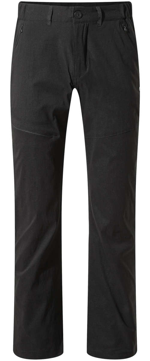 Craghoppers Kiwi Pro II Trousers  Desert Sand Long  Beales department  store