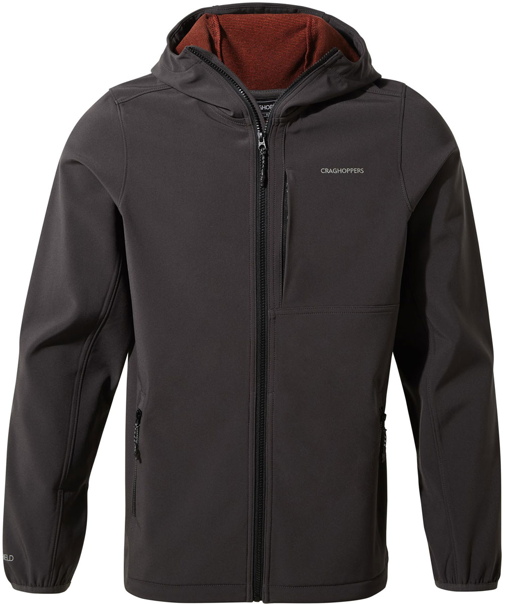 Craghoppers softshell clearance jacket