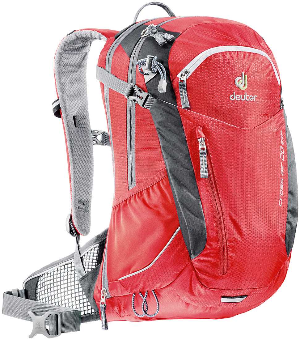 Deuter cross air fashion 20 exp amazon