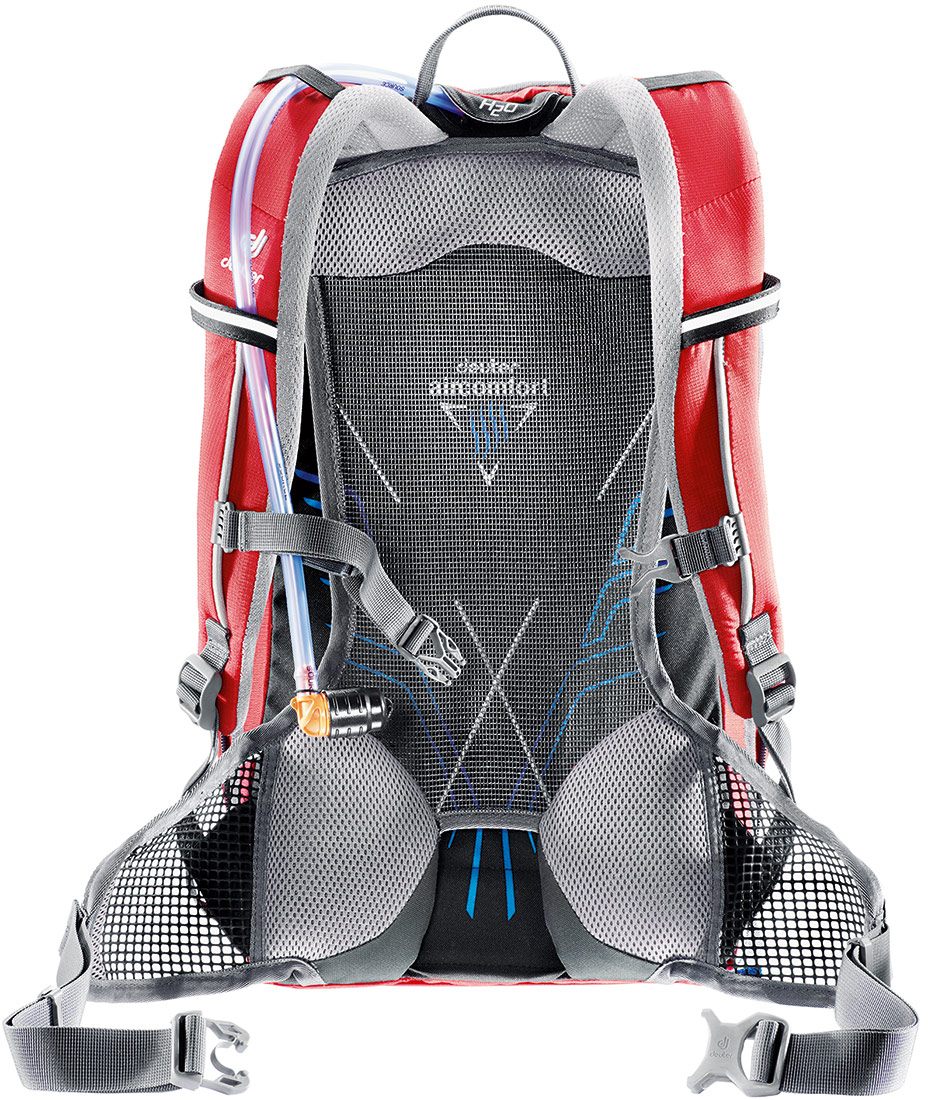 Deuter cross air 20 best sale