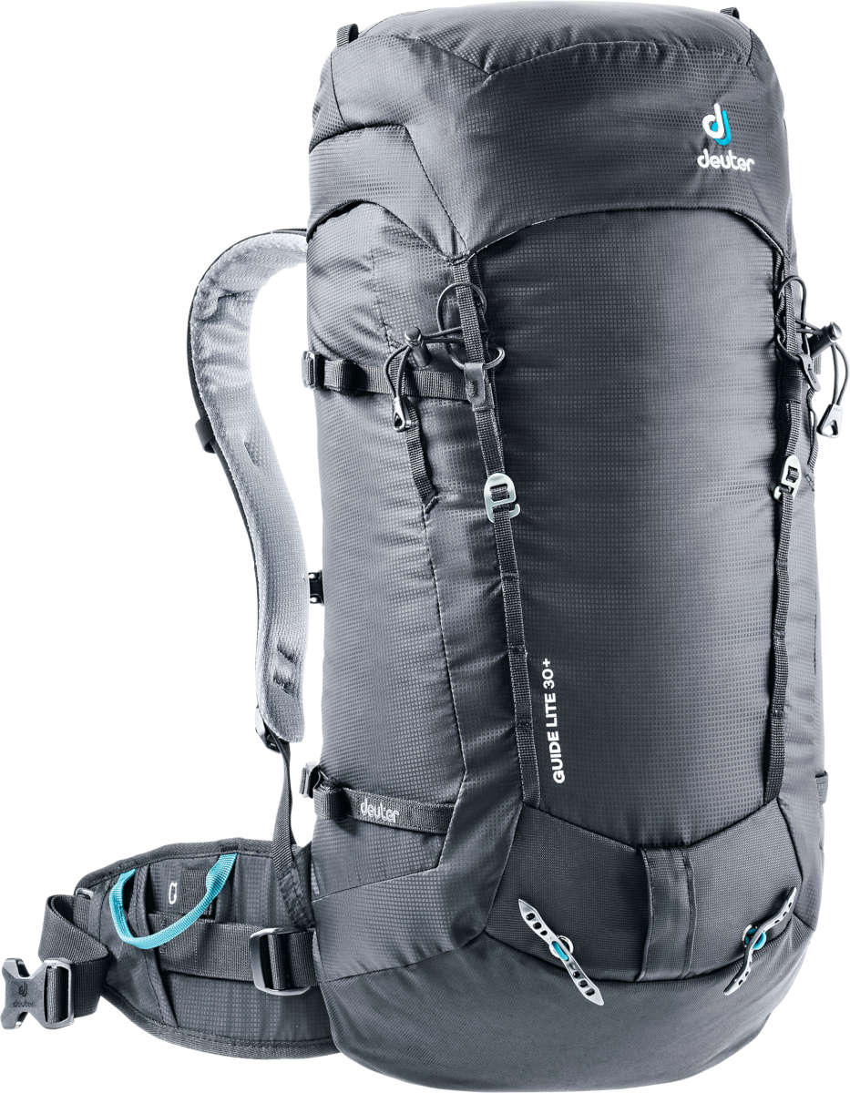 Deuter alpine sales guide