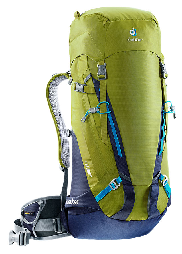 deuter guide 35l