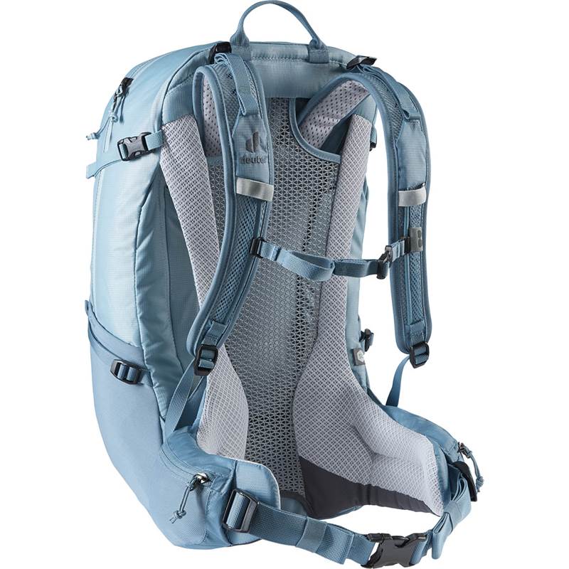 Deuter Futura 25L SL Womens Backpack-3