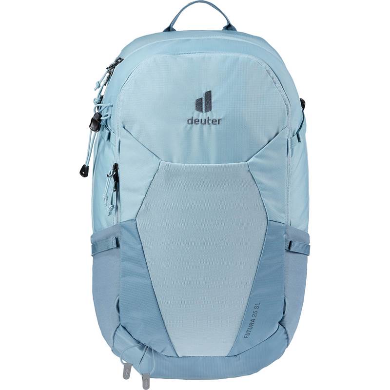 Deuter Futura 25L SL Womens Backpack-5