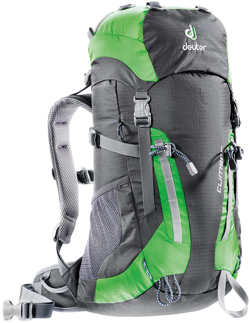 deuter x junior