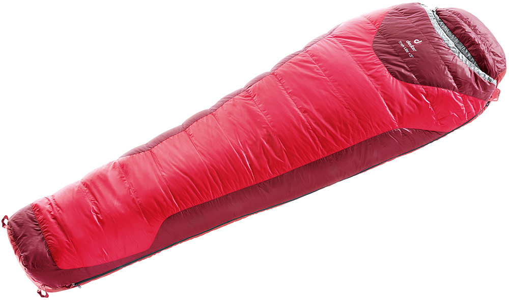 Deuter 250 sleeping fashion bag