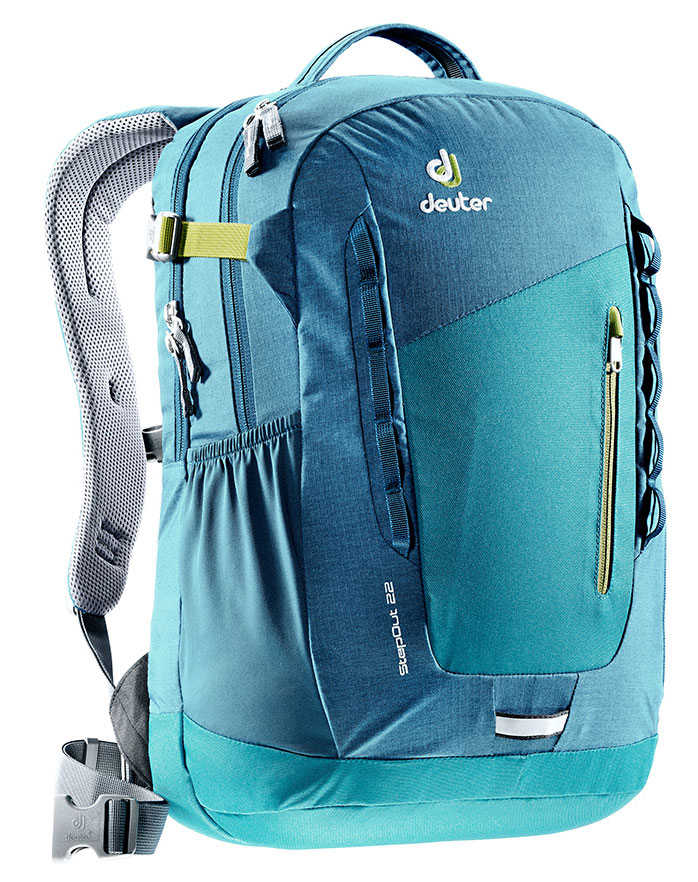 Fashion deuter 22l step out daypack