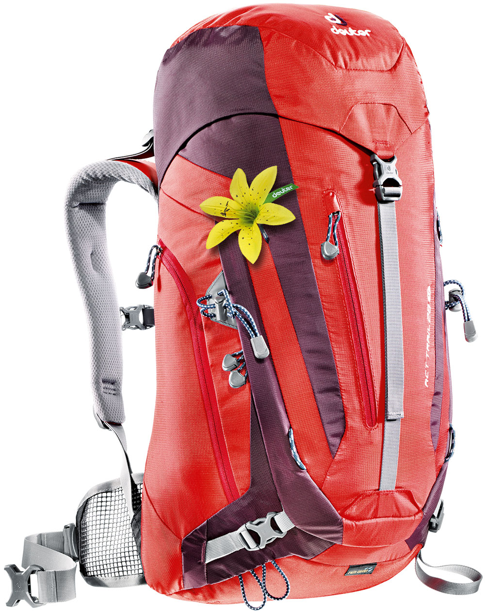 deuter ladies backpack