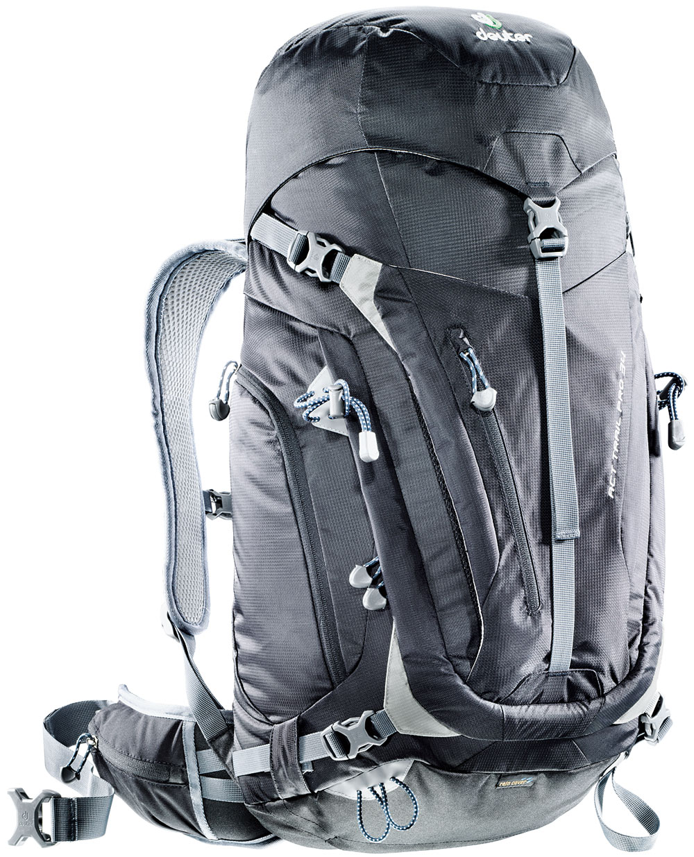 Fashion deuter trail pro 34l