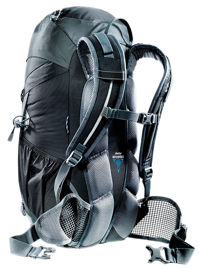 Deuter ACT Trail Pro 34L Hiking Backpack E Outdoor