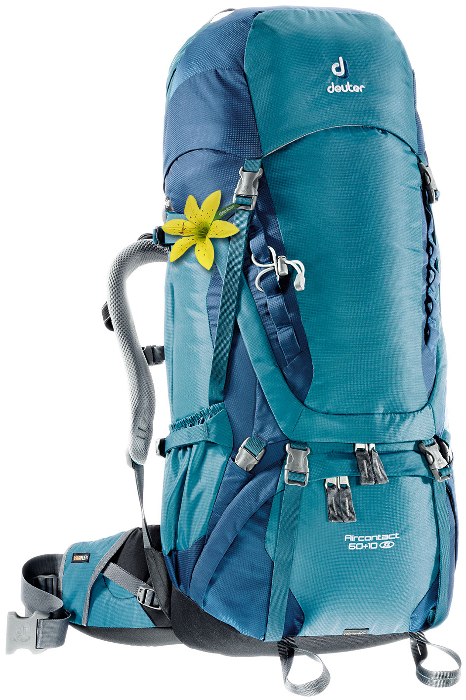 Deuter hotsell 60l backpack