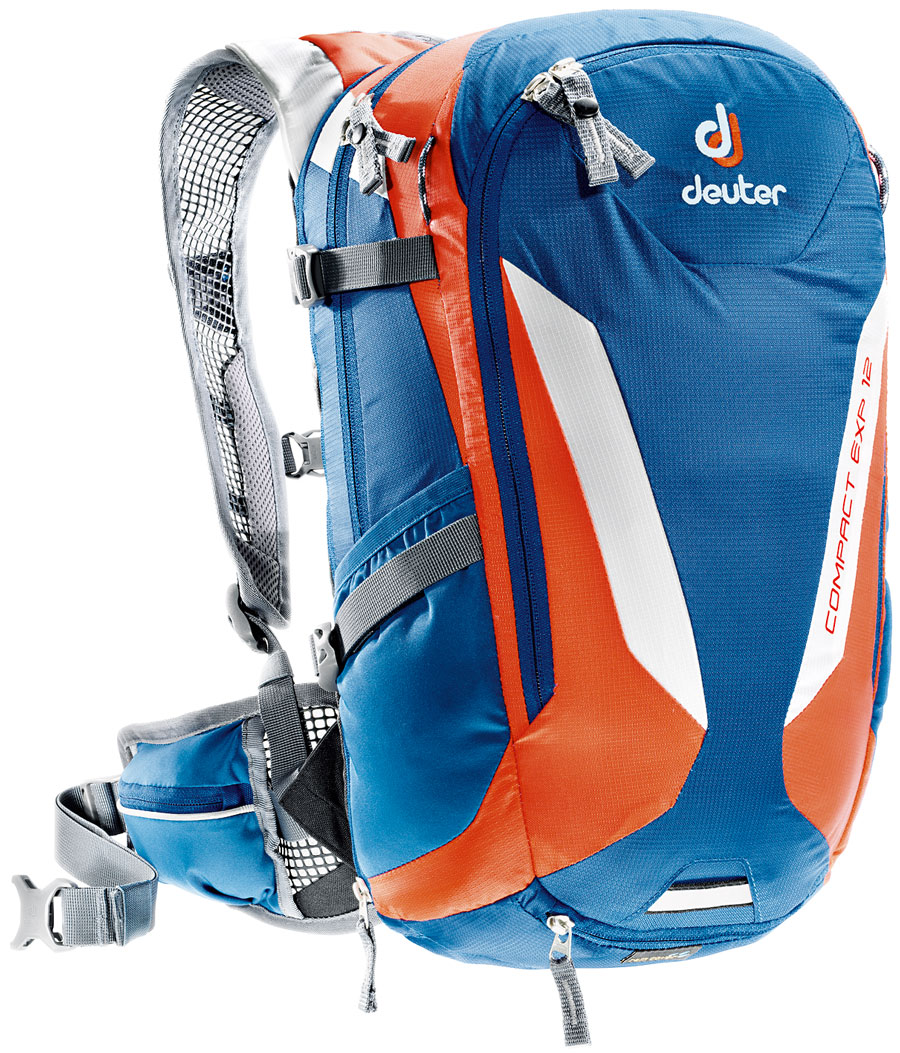 deuter 12l