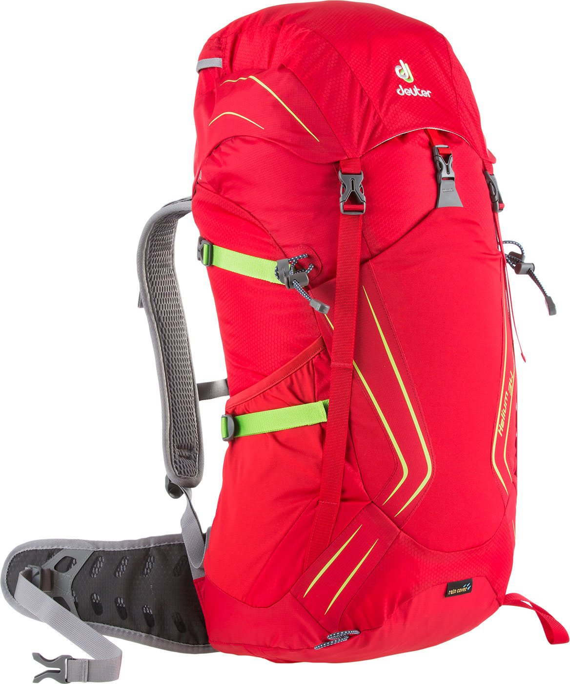 Deuter 2025 helium 26