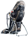 Deuter hotsell kid iii