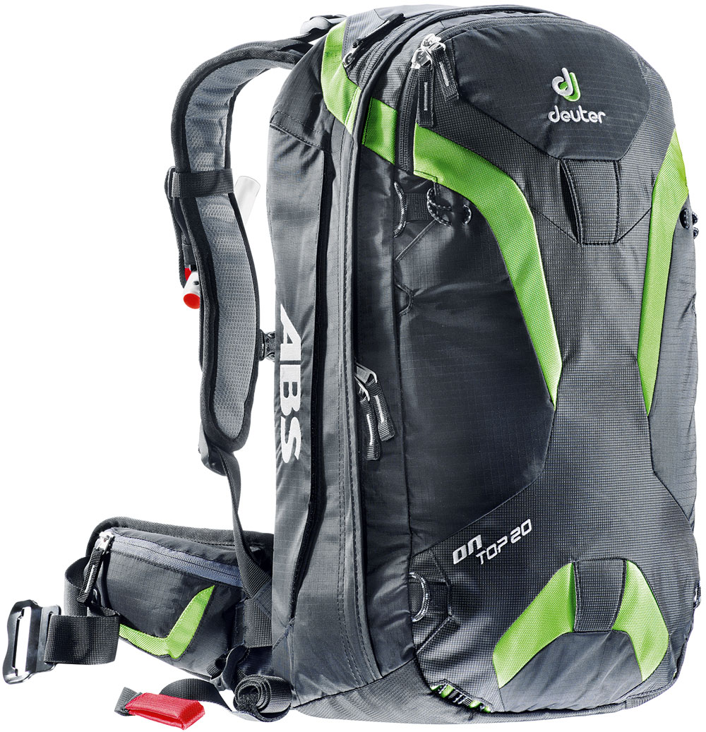 Abs snowboard backpack best sale