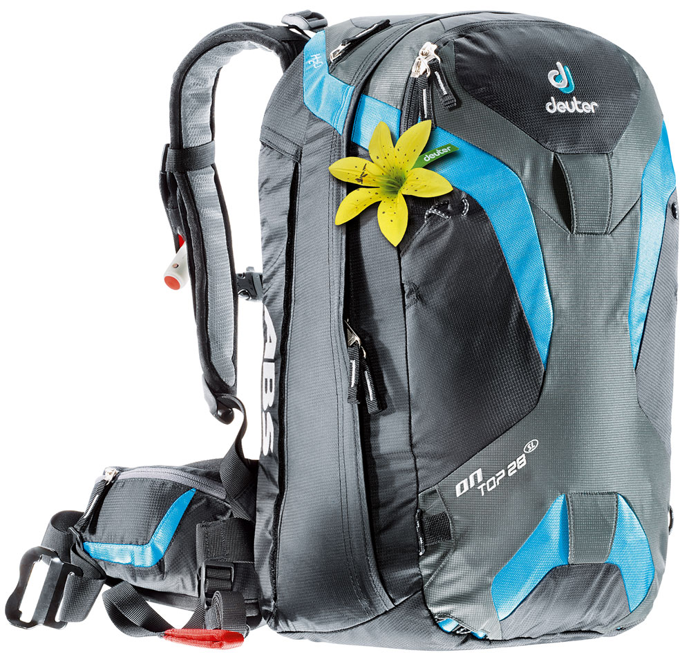 ladies ski backpack