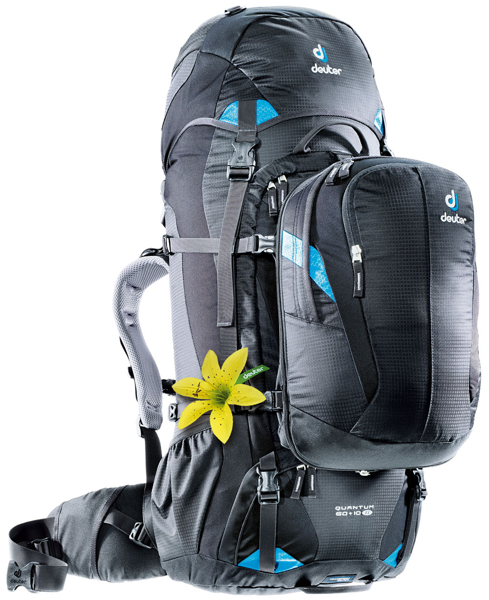 Deuter 60l sales