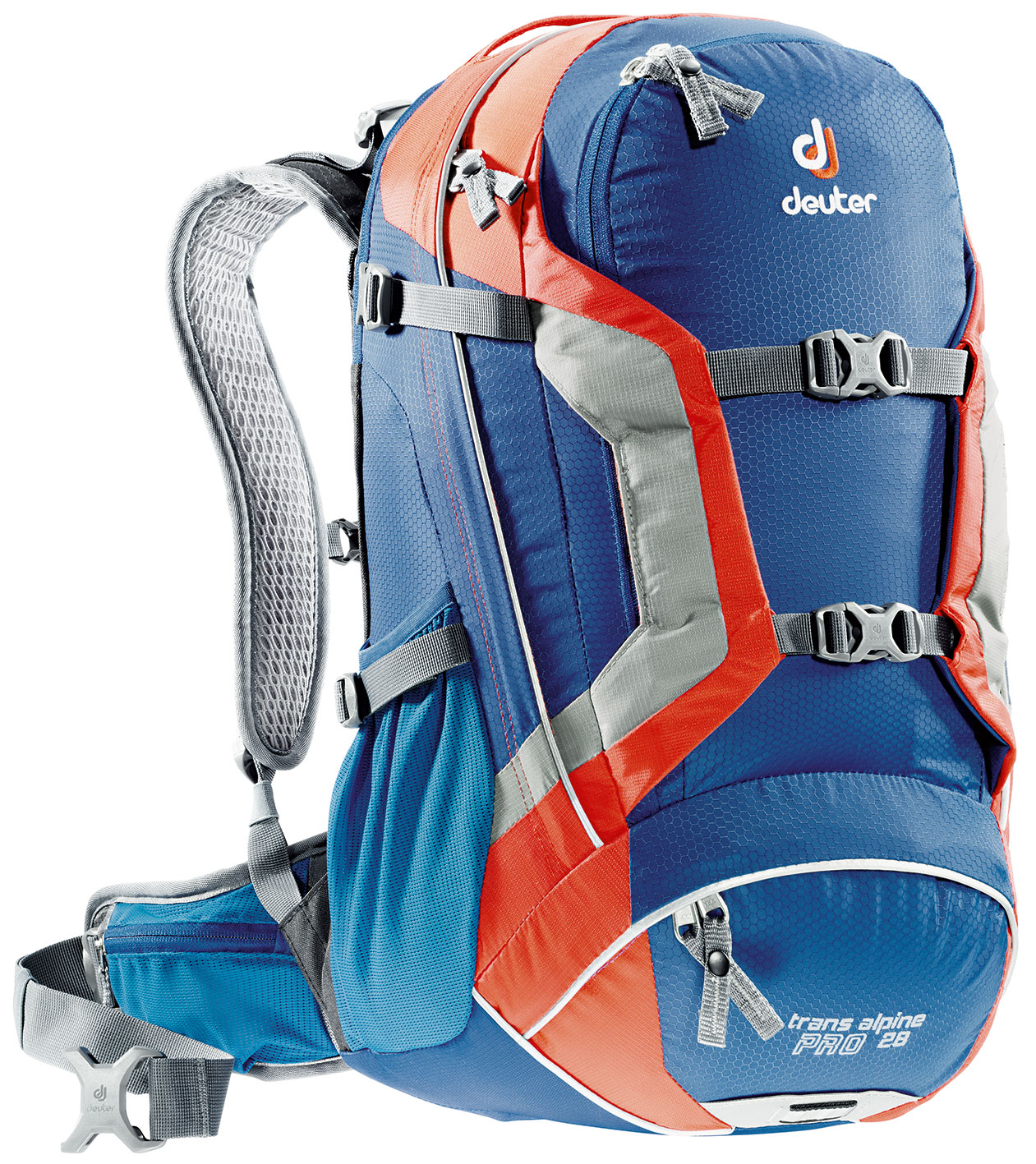 Deuter trans alpine shops pro 28 backpack