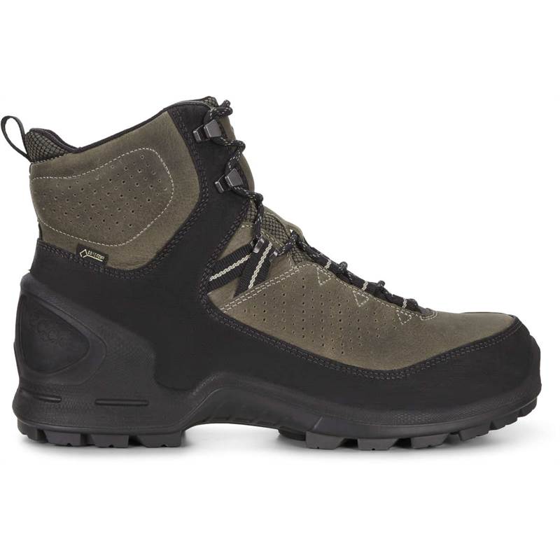 Ecco Mens Biom Terrain Waterproof Hiking Boots-4