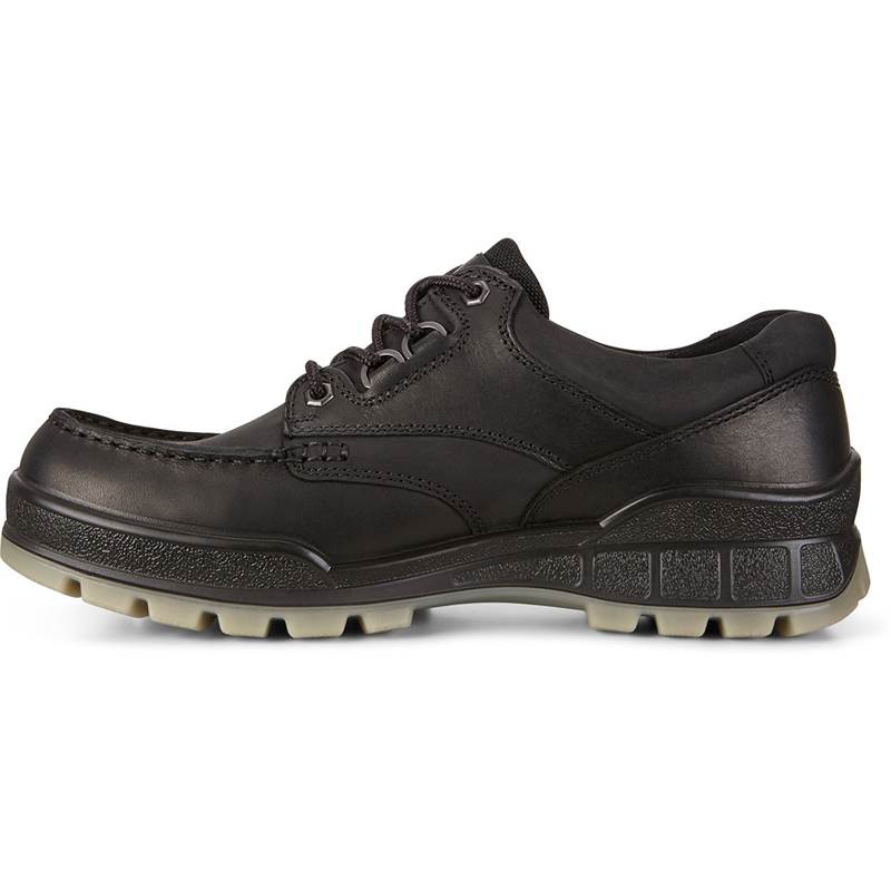 Ecco Mens Track 25 GTX Shoes-5