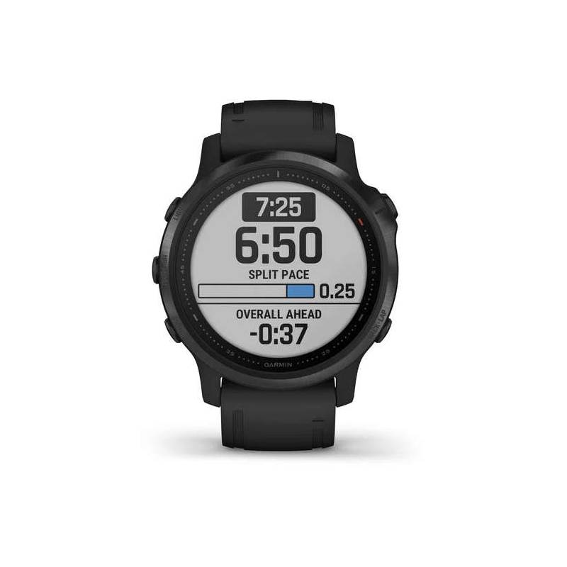 Garmin Fenix 6S Pro Sapphire Watch-2