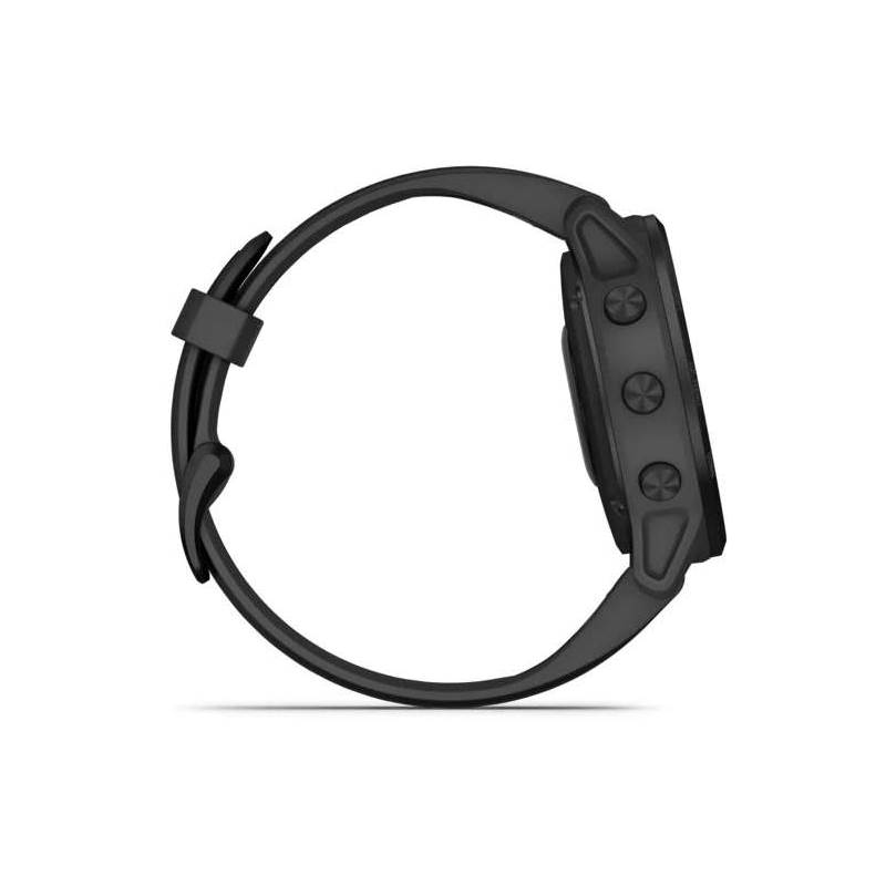 Garmin Fenix 6S Pro Sapphire Watch-4