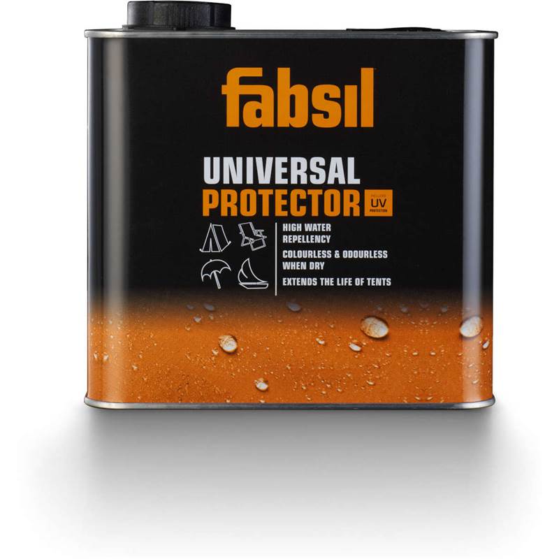 Fabsil Universal Protector with UV-1