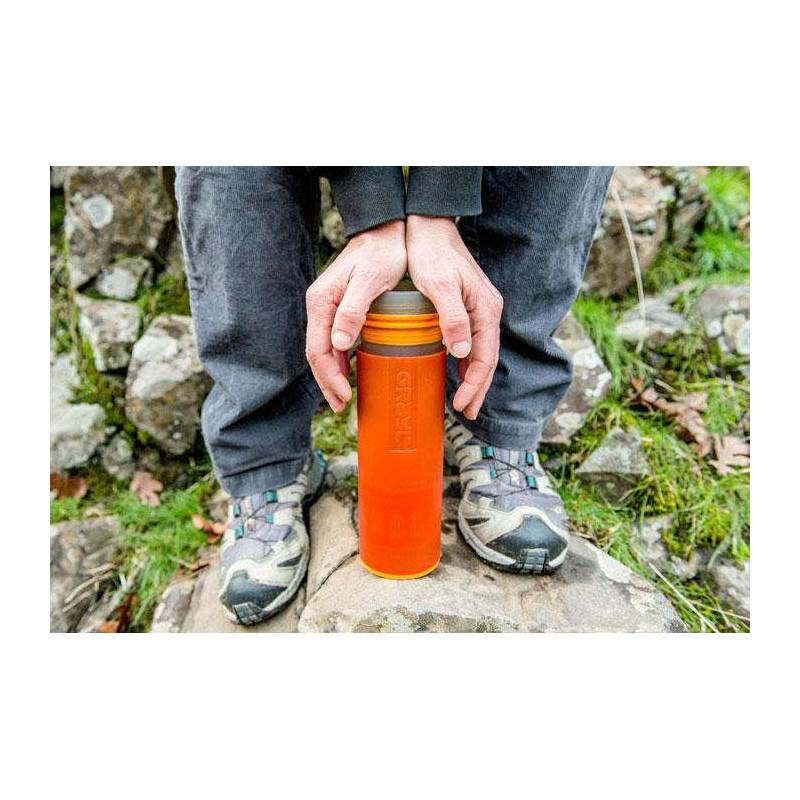 GRAYL Ultralight Replacement Purifier Cartridge-2