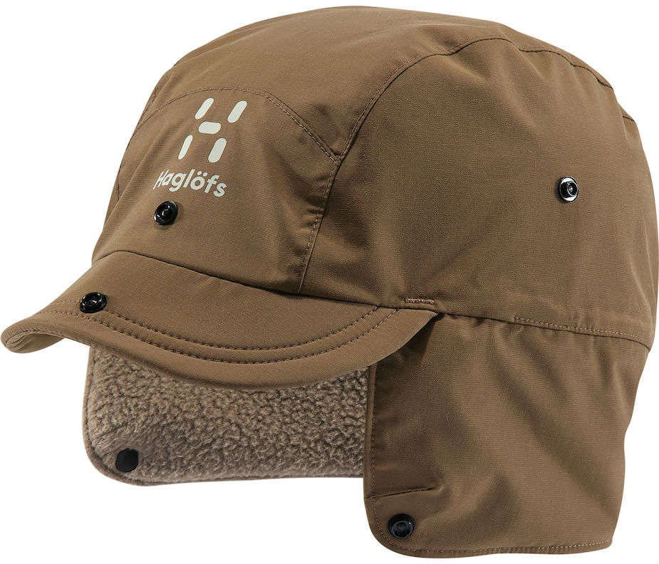 Waterproof best sale mountain hat