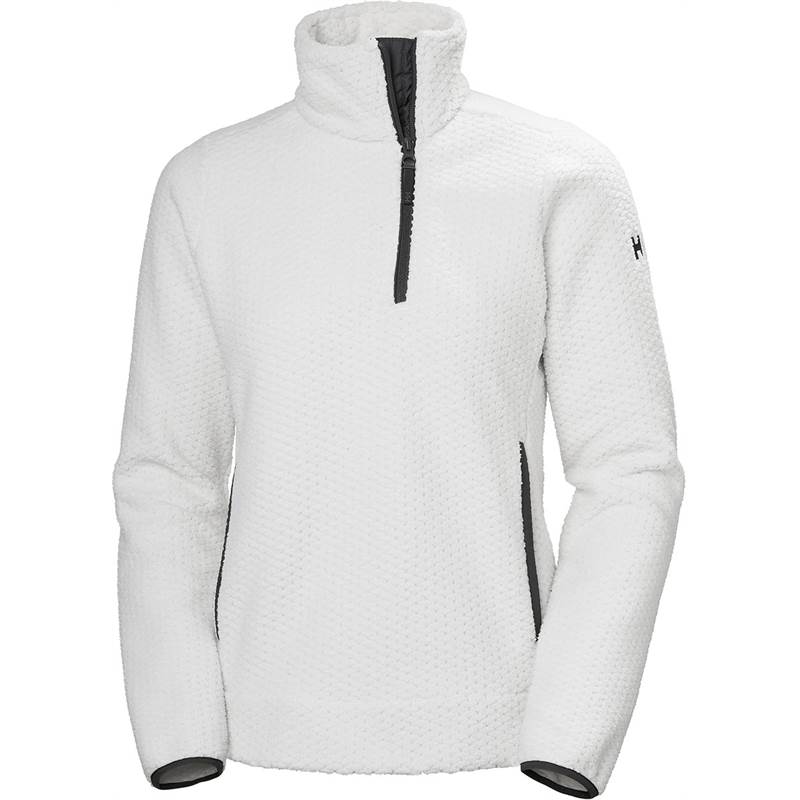 Helly Hansen Womens Lyra Half-Zip Fleece-5