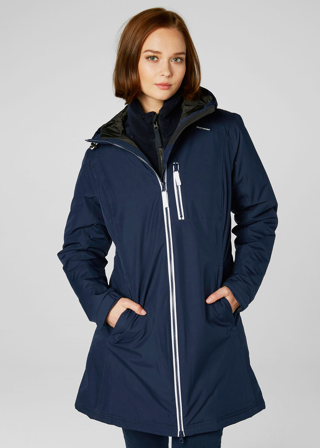 helly hansen belfast