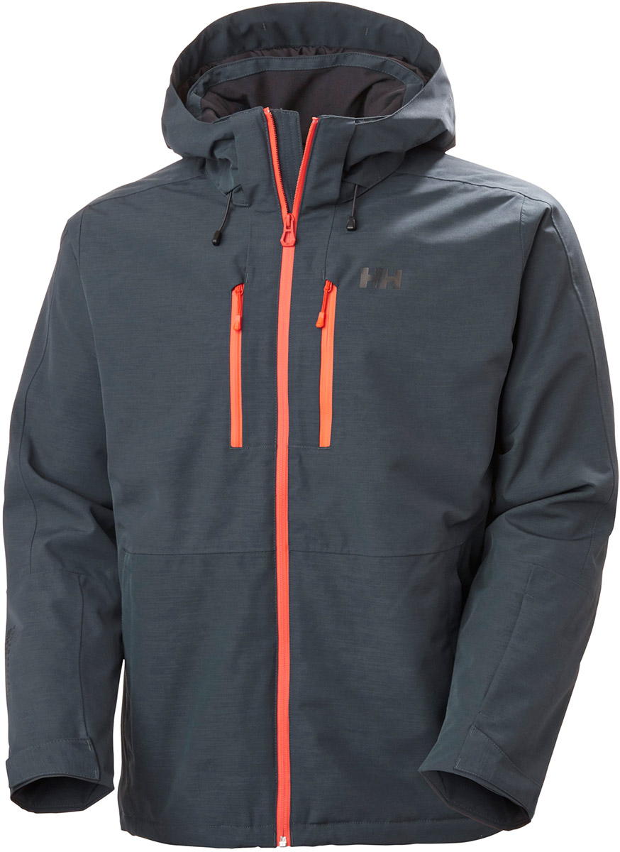 helly hansen juniper 3.0