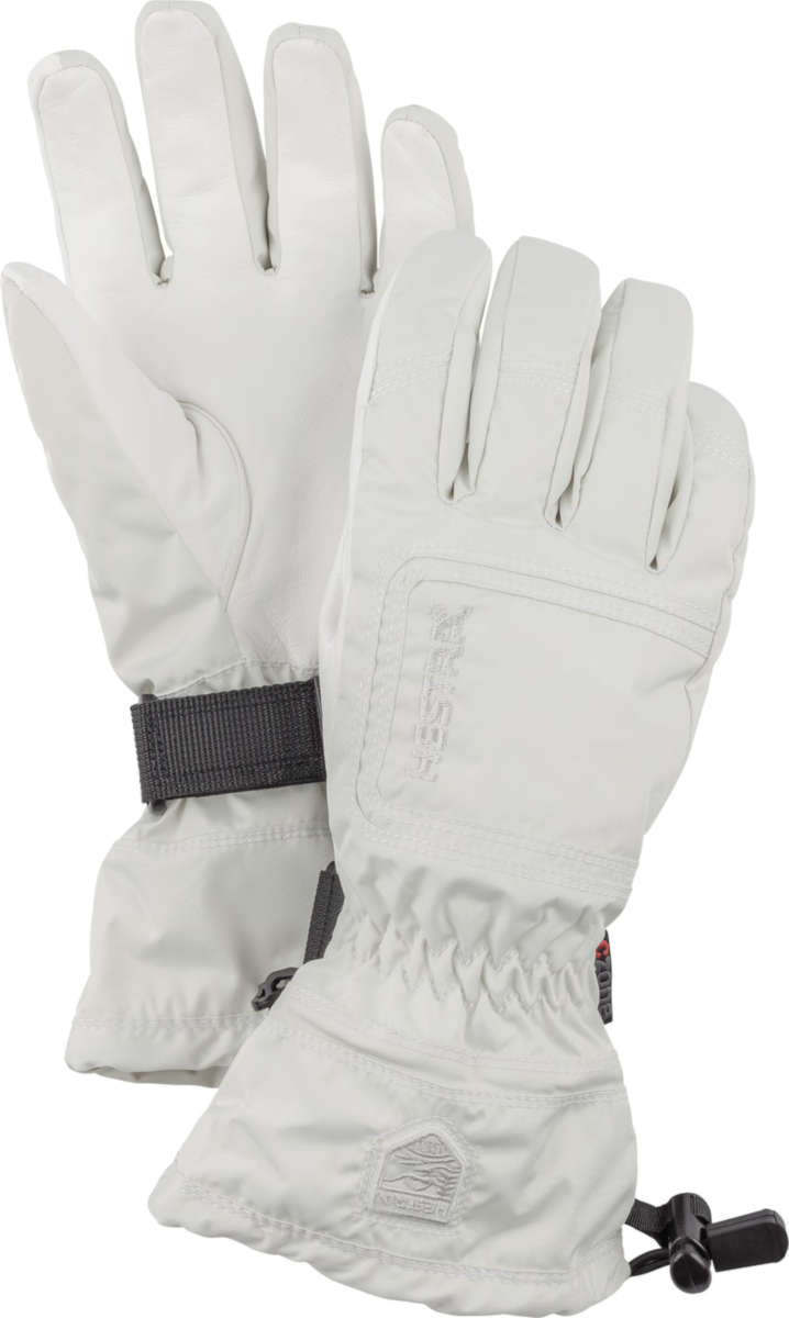 powder ski gloves