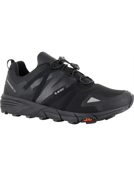 Hi-Tec Mens V-Lite Ox-Trail Racer Low Trail Running Shoes