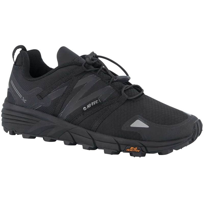 Hi-Tec Womens V-Lite Ox-Trail Racer Low Trail Running Shoes-1