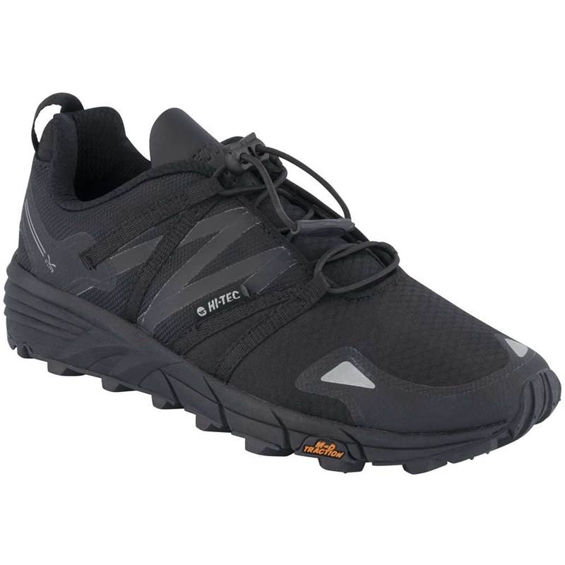 Hi-Tec Womens V-Lite Ox-Trail Racer Low Trail Running Shoes-2