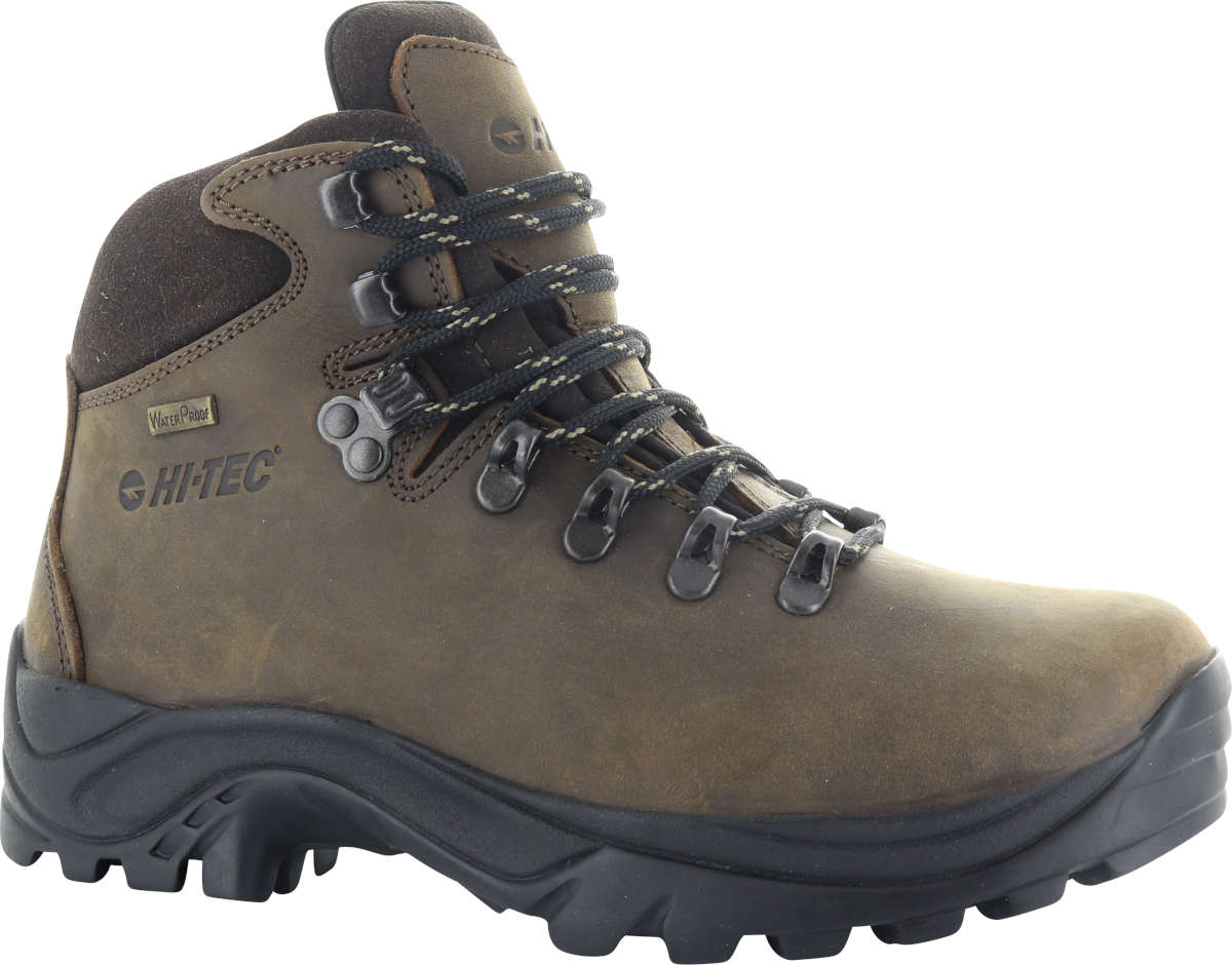 hi tec ultimate hiking boots