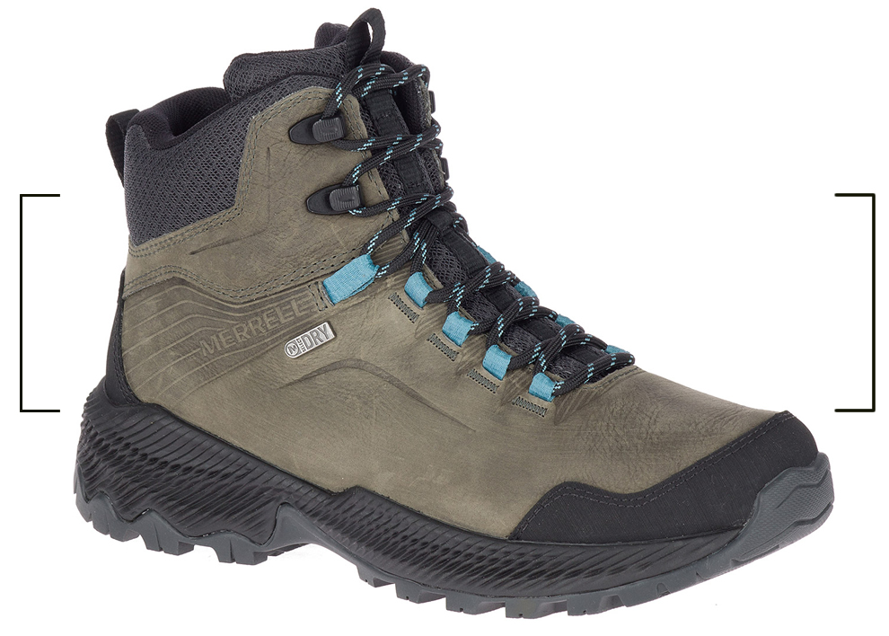 best hiking boots for everyday use