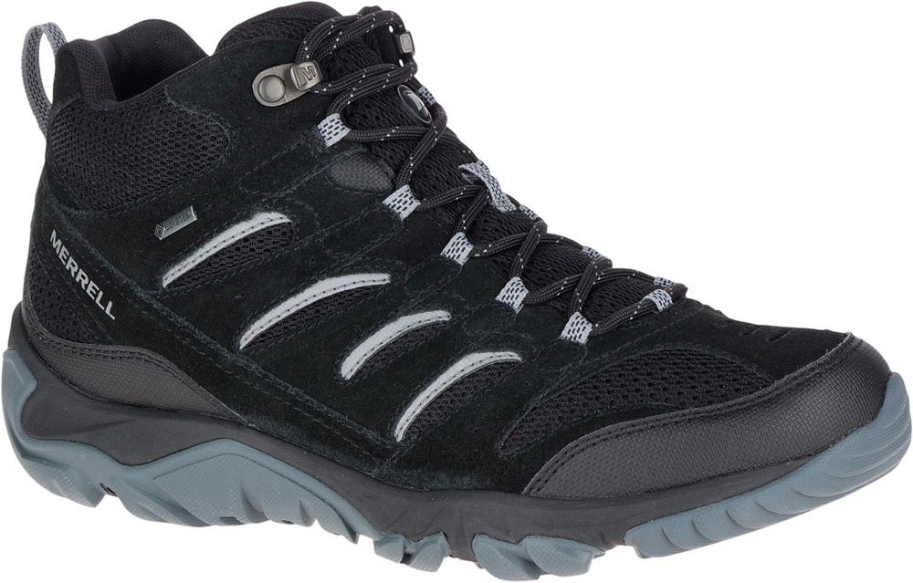 best budget hiking boots uk