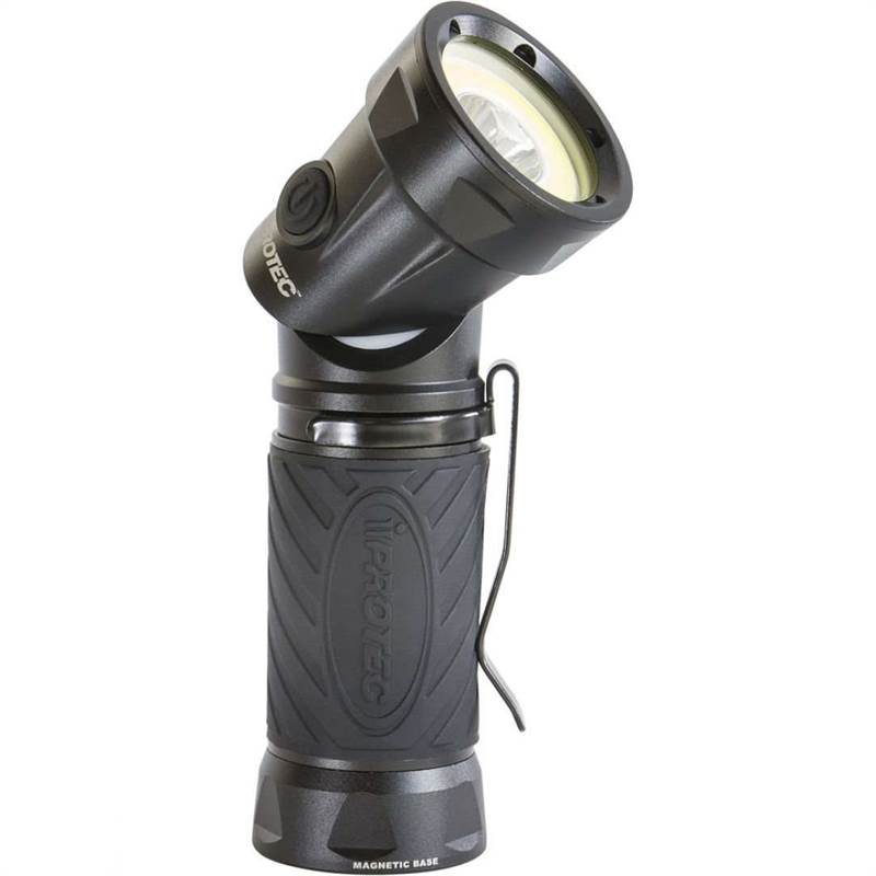 iProtec Night Commander Torch-2