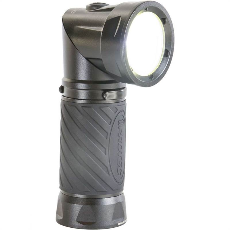 iProtec Night Commander Torch-3