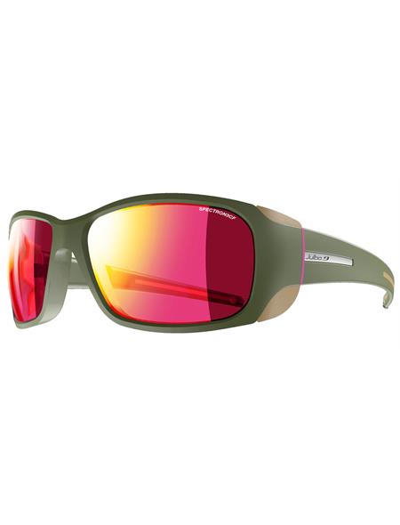 Julbo MonteRosa Womens Sunglasses with Spectron 3 CF Lens