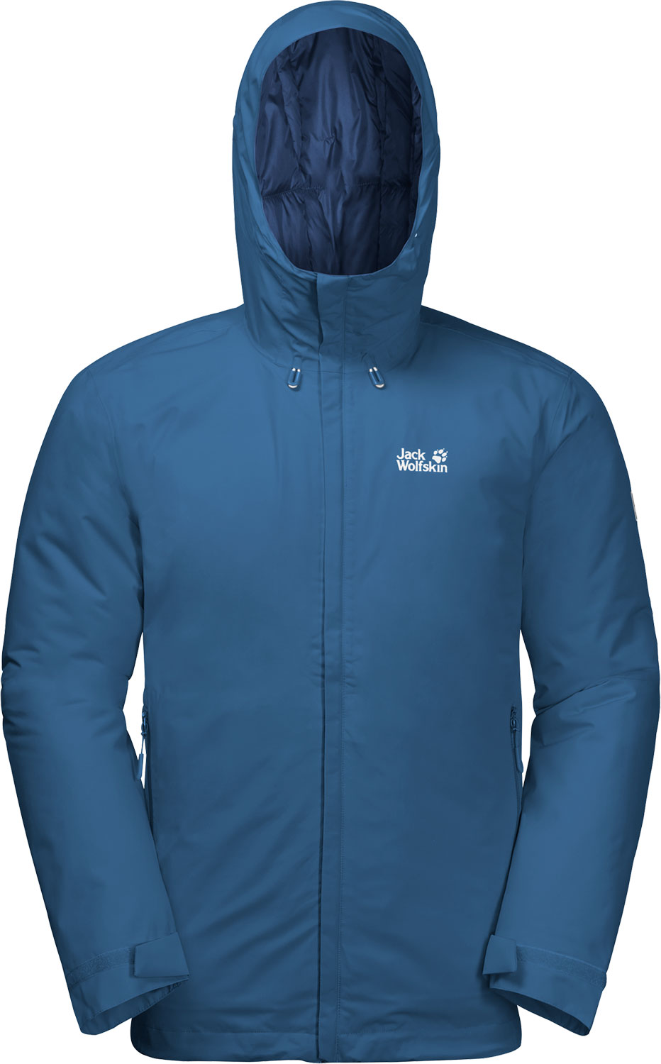 Jack wolfskin argon storm jacket m online