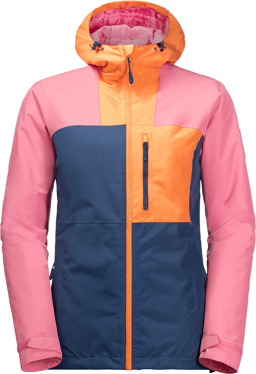 jack wolfskin 365 flash field