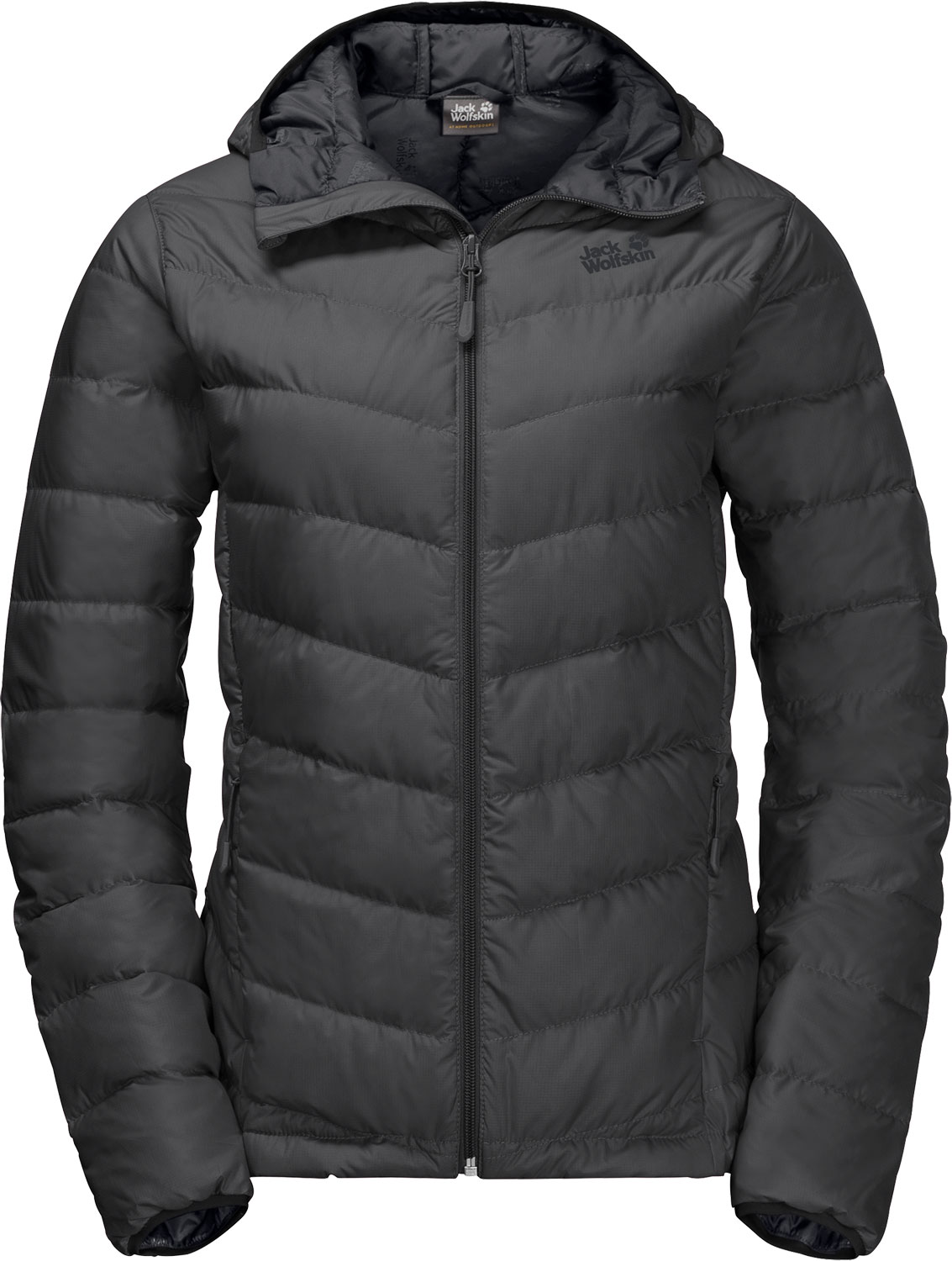 Jack wolfskin mens helium high down jacket best sale